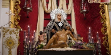 Caridad celebrará su cabildo de elecciones el 4 de junio