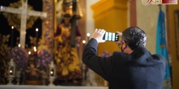 Balance de la Semana Santa de 2021: La que nunca olvidaremos