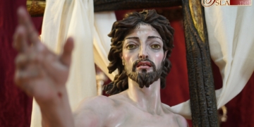 La Resurrección pone punto y final a una Semana Santa para la historia