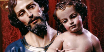 El 1 de mayo será jornada festiva para los josefinos con la Coronación de San José en Córdoba