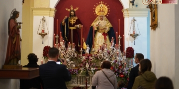 Cristo Rey elabora un plan de formación online para Pentecostés durante el mes de mayo