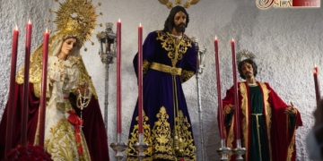 El cabildo general de elecciones en el Prendimiento será el 18 de junio