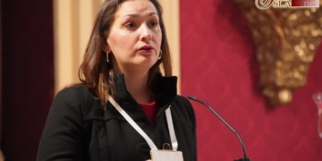 Mónica Orihuela Traverso encabeza la única candidatura al cabildo de elecciones en Medinaceli