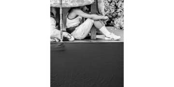 Fernando Fossati gana el tercer premio en el concurso ‘Andalucía en cliché’ de Roquetas de Mar
