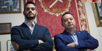 Dos candidaturas para presidir la JCC: ¿Quiénes son y qué proponen?