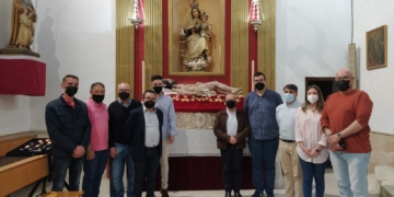 La Sinfónica de San Fernando tocará tras el Santo Entierro de Puerto Real