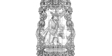 Antonio Alías realizará un retablo cerámico para conmemorar el 25 aniversario de la restauración de Misericordia y la vinculación con la Hermana Cristina