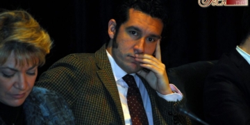 Francisco Jesús ‘Quete’ Fernández disertará el viernes sobre el diseño del misterio de Santa Elena