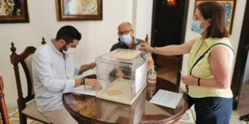 Los hermanos de Medinaceli llamados a elegir nueva Junta de Gobierno