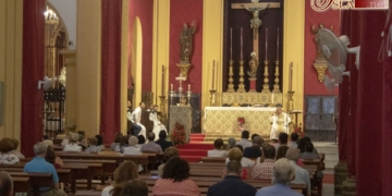 El Obispo nombra dos nuevos vicarios parroquiales para la Iglesia Mayor