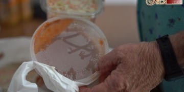 Dar de comer al hambriento: Un año de la cocina solidaria Beato Marcelo Spínola del Huerto