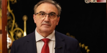 Pedro Manzano: «El estudio mediante imágenes médicas de la Virgen del Mayor Dolor nos determinará el grado de actuación»