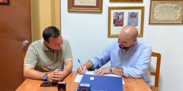 Relevo en la Junta Rectora de la JCC