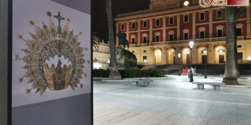 A partir del 7 de julio una exposición fotográfica conmemorará el centenario del patronazgo de la Virgen del Carmen