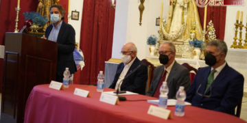 La eutanasia vista desde un punto deontológico, legal y alternativo en la mesa redonda de Desamparados