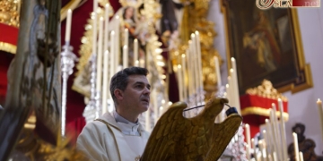 Novena a la Virgen del Carmen (II): Al calor de la fe