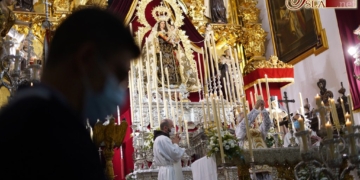 Novena a la Virgen del Carmen (III): La mejor vecina de La Isla