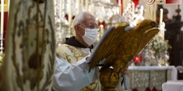Novena a la Virgen del Carmen (VIII): La antesala de los días grandes