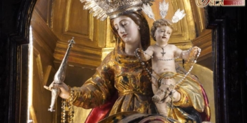 La JCC celebrará misa de acción de gracias ante la Virgen del Rosario por la toma de posesión de la nueva Junta Rectora