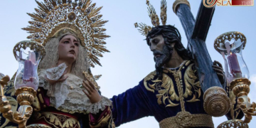 Afligidos confirma los cargos de vestidores y camaristas de cara a los próximos cuatro años