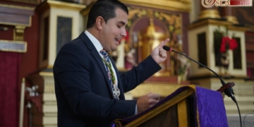 Moisés Posada López único candidato a Hermano Mayor en el Rocío