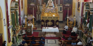 La Función a la Divina Pastora abre el 15 de agosto en La Isla