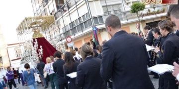 Gran Poder y Nazareno prorrogan su contrato por cuatro años más