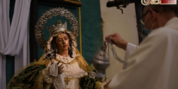 Santa Elena celebrará cabildo general de elecciones el 26 de noviembre