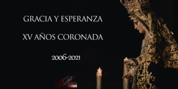 Gracia y Esperanza: Una Coronación contada por sus hermanos 15 años después
