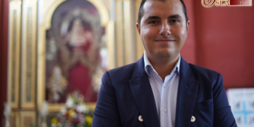Formación, juventud, caridad y enriquecimiento patrimonial: pilares del proyecto de Moisés Posada para el Rocío