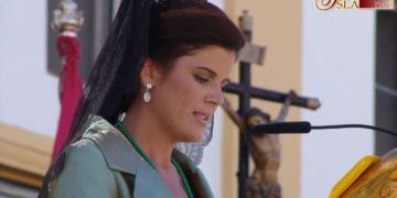 Macarena Castro Gutiérrez tendrá a su cargo el XLVI pregón a María Santísima de Gracia y Esperanza Coronada