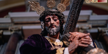 El 19 de octubre se inaugura una exposición sobre el XXV aniversario de la restauración de Jesús de la Misericordia