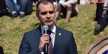 Rafael López Ponce designado pregonero de la Virgen del Buen Fin