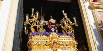 ¿Podrán salir los pasos de la Iglesia de la Divina Pastora?