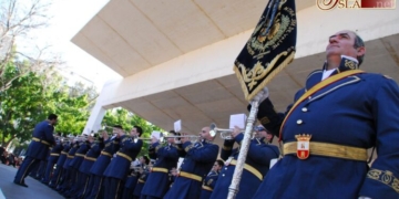 Gran Poder y la Agrupación Musical de Valme prorrogan contrato de cara al 2022
