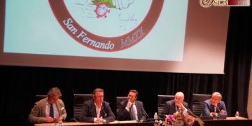 Las hermandades y la pandemia del coronavirus a debate en una mesa redonda con periodistas cofrades