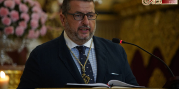 Manuel Mira Guerrero único candidato a Hermano Mayor en la Pastora