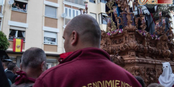 Las cuadrillas del Prendimiento comienzan su camino al Martes Santo con la celebración de la asamblea