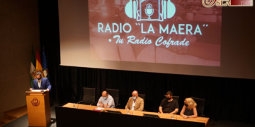 Radio ‘La Maera’ presentó su programación de la nueva temporada