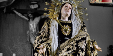 Málaga expone en ‘El verbo encarnado’ trece Titulares de la Semana Santa hasta el 13 de noviembre
