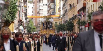 Málaga marca el camino a la Gloria con una Magna para la historia