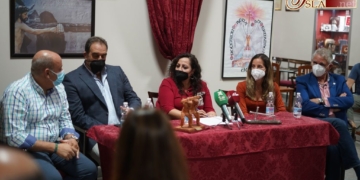 ¿Cómo va a ser la nueva normalidad en las cuadrillas? Sanitarios lo responden en la JCC