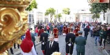 José González García ‘Mellao’ convoca a su cuadrilla y aspirantes de cara a la Semana Santa de 2022