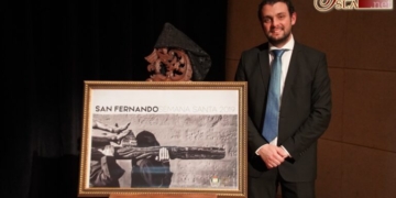 Una fotografía de Fernando Fossati gana el III concurso fotográfico de Navidad de FOCOIS