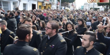 El Ayuntamiento reparte 180 mil euros entre siete bandas isleñas