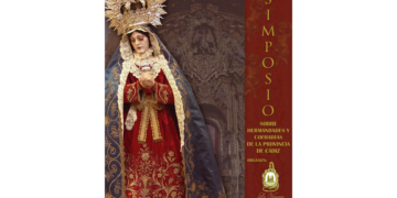 La Venera retoma el simposio sobre hermandades en su III edición el 25 y 26 de noviembre