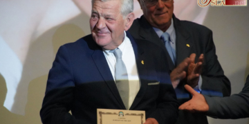 Pesar en el mundo cofrade por el fallecimiento de Jerónimo Cruz Foncubierta