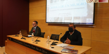 ¿Rosario o Palma? ¿Quién detuvo el maremoto de 1755 en Cádiz?