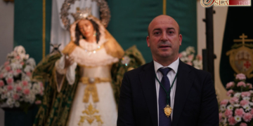 Miguel Ángel Padillo Cabrera encabeza la única lista al cabildo de elecciones en Santa Elena