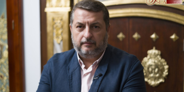 Los hermanos de la Pastora apoyan a Manuel Mira Guerrero en el cabildo de elecciones